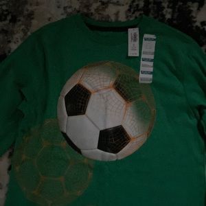 long sleeve T-shirt for child 14-16 Old Navy
